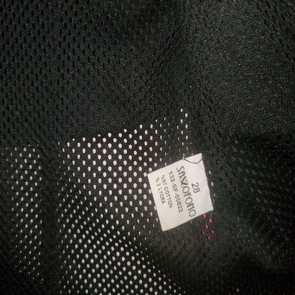 Beautiful printed vest - Picture 5 of 7